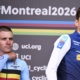 Championnats du monde de cyclisme 2026 les favoris et les engagés de la course en ligne hommes à Montréal