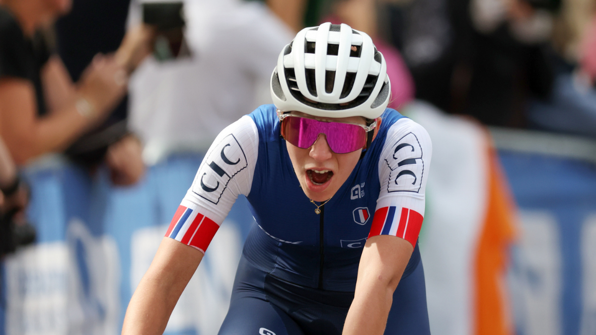 Championnats du monde de cyclisme 2026 les favorites et engagées de la course en ligne juniors femmes