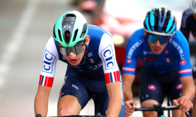 Championnats du monde de cyclisme 2026 les sélections et coureurs engagés