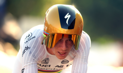 Championnats du monde de cyclisme 2026 parcours et profil du contre-la-montre