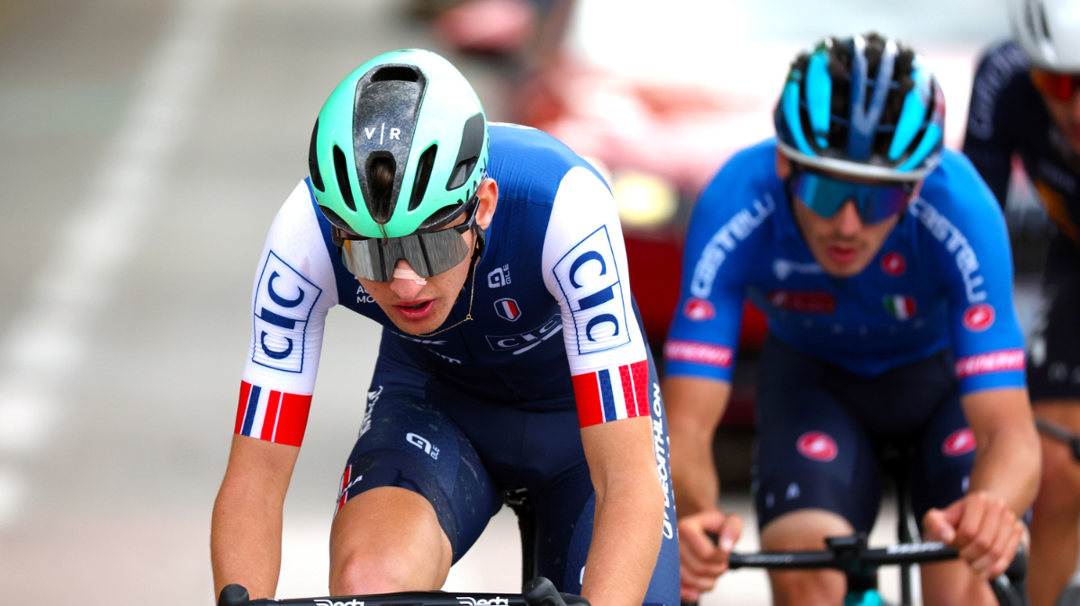 Championnats du monde de cyclisme 2026 programme TV, chaînes et horaires des course en ligne élites