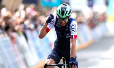 Championnats du monde de cyclisme 2026 programme, horaires et résultats des courses