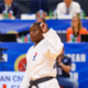 Chloé Jean (-70 kg) monte elle aussi sur la plus haute marche aux Championnats d’Europe juniors de judo, Noah Boué Kossa en bronze