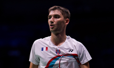 Christo Popov retrouve la forme et écarte Kodai Naraoka pour rallier le dernier carré aux Masters de Chine