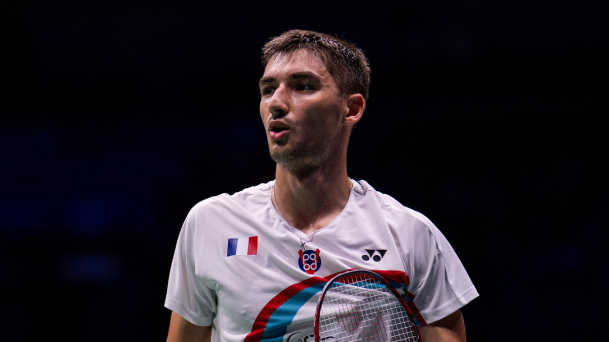 Christo Popov retrouve la forme et écarte Kodai Naraoka pour rallier le dernier carré aux Masters de Chine