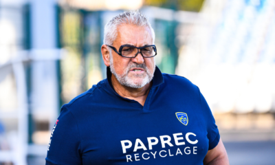 Christophe Urios à Clermont, la fin de l’histoire se rapproche-t-elle