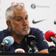 Christophe Urios sur le départ à Clermont Un double champion de France proposé pour lui succéder