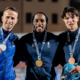 Cinna et Mileau en révélations, déception pour Konaté et Daru bilan honorable pour l'athlétisme français aux Jeux Méditerranéens