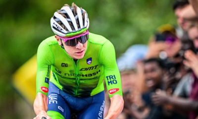 Cinq titres, 110 km en solitaire, 27 sacres les records qui ont marqué les courses en ligne des championnats du monde