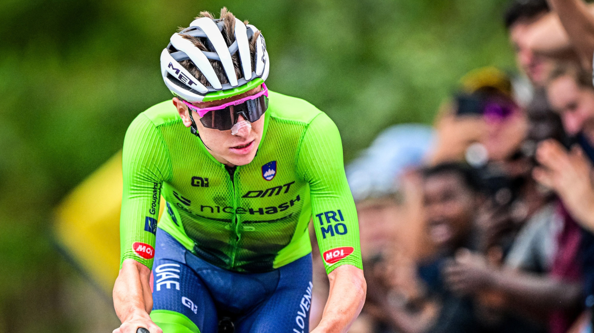 Cinq titres, 110 km en solitaire, 27 sacres les records qui ont marqué les courses en ligne des championnats du monde