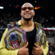 Ciryl Gane devient le premier champion incontesté français de l’histoire de l’UFC !