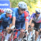 Classement UCI par équipes : Cofidis et Groupama-FDJ United décrochent, bagarre pour la 30e place