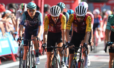 Classement UCI par équipes : Cofidis repasse dans le rouge, lutte acharnée en bas de tableau