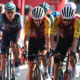 Classement UCI par équipes : Cofidis repasse dans le rouge, lutte acharnée en bas de tableau