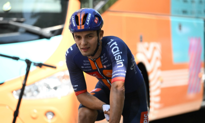 Classement UCI par équipes Picnic PostNL se donne de l'air, Cofidis et Groupama-FDJ United toujours dans le rouge