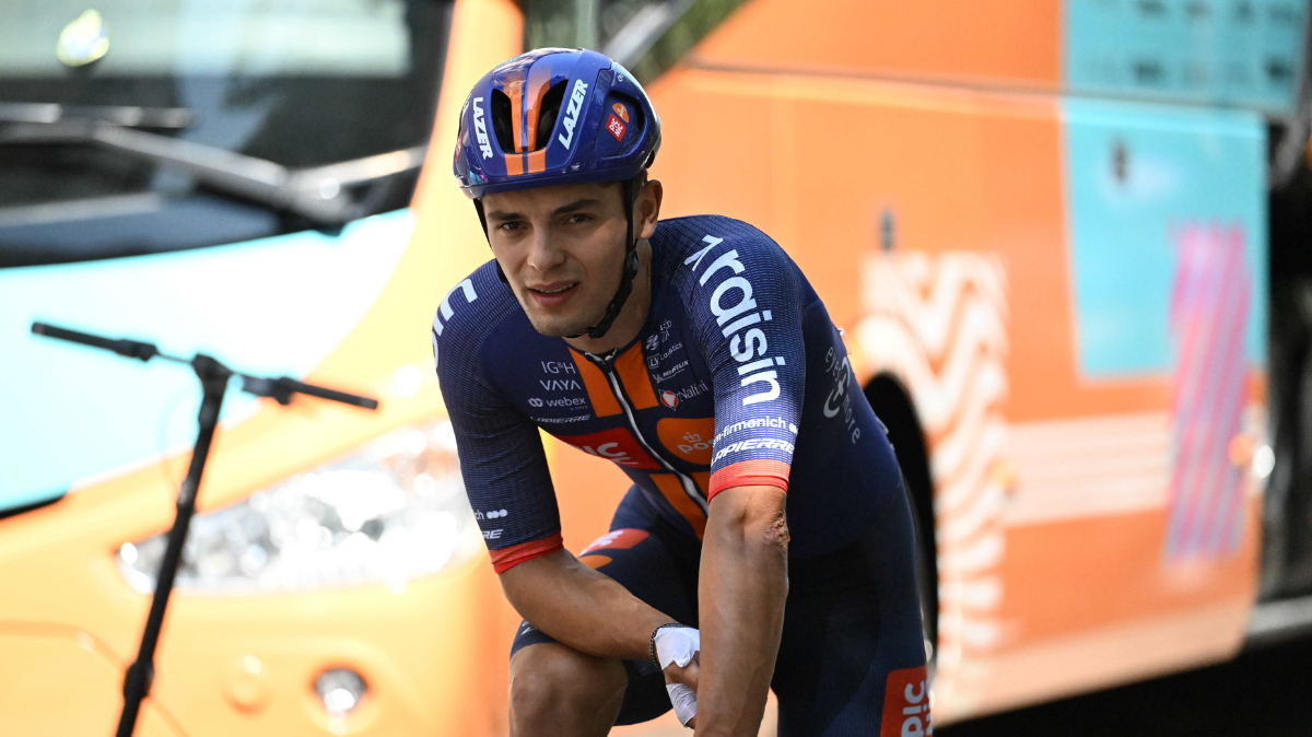Classement UCI par équipes Picnic PostNL se donne de l'air, Cofidis et Groupama-FDJ United toujours dans le rouge