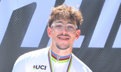 Conclusion royale pour les Bleus aux Mondiaux de para cyclisme : 9 médailles dont 4 en or, et un nouveau record