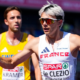 Corentin Le Clezio « Je n'avais jamais été aussi fort physiquement »