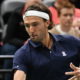 Coupe Davis 2026 le Canada élimine la France, le résumé et les résultats du 2e tour