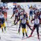 Coupe du monde de biathlon 2026-2027 nouveau règlement pour les mass starts
