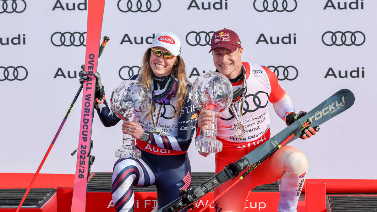 Coupe du monde de ski alpin 2026-2027 calendrier complet femmes et hommes
