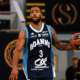 Darius Johnson, Jacob Gilyard, le 5 majeur de la 1e journée de Betclic Élite 2026 2027