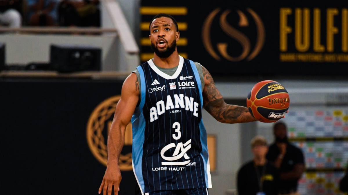 Darius Johnson, Jacob Gilyard, le 5 majeur de la 1e journée de Betclic Élite 2026 2027