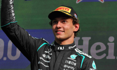 De la 19e place à la première Kimi Antonelli épatant vainqueur à Monza