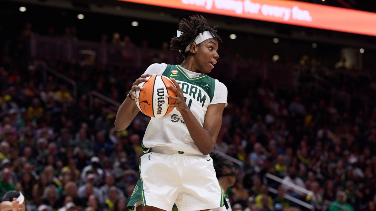 Dominique Malonga cartonne pour sa dernière sortie de la saison en WNBA, coup d'arrêt pour le Liberty