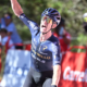 Eddie Dunbar s’impose au sommet du Peñas Blancas sur la 19e étape du Tour d’Espagne