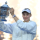 Elena Rybakina fête sa première place mondiale avec un premier titre à l’US Open !