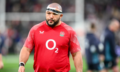 Ellis Genge convoité en Top 14 deux clubs sur la piste du pilier international anglais