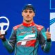 Émilien Denner sacré vice-champion du monde de karting FIA