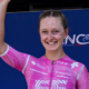 En 2027, Cédrine Kerbaol portera les couleurs de l'une des plus puissantes équipes du peloton féminin