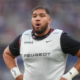 En fin de contrat, Emmanuel Meafou réfléchit à un départ du Stade Toulousain