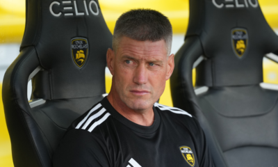 En fin de contrat à La Rochelle, Ronan O'Gara a tranché pour son avenir