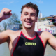 Ethan Parker sacré sur le 3 km knockout sprint aux Mondiaux juniors d'eau libre !