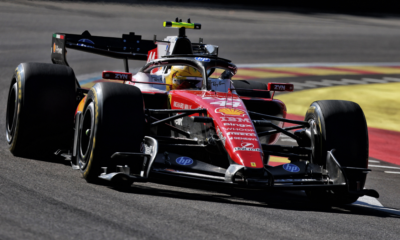 F1 Madrid – La grille de départ complète du Grand Prix d'Espagne 2026