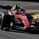 F1 Madrid – La grille de départ complète du Grand Prix d'Espagne 2026