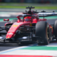 F1 – La grille de départ complète du Grand Prix d'Italie 2026 à Monza