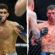 Farès Ziam doit rebondir, Axel Sola sur sa lancée qui remportera le duel 100 pour cent français à l’UFC Paris 5