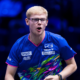 Félix Lebrun déclare forfait pour le WTT Champions de Macao