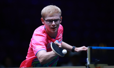 Félix Lebrun peut devenir numéro 1 mondial après le China Smash 2026 si