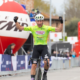 Filippo d'Aiuto résiste au peloton et remporte la 3e étape du Tour des Abruzzes 2026