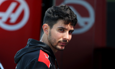 Fin de l'aventure en F1 pour Esteban Ocon, le Français devrait découvrir une nouvelle discipline