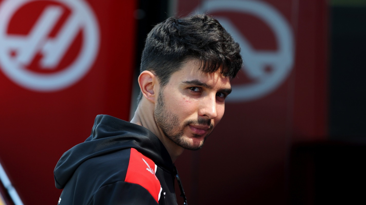 Fin de l'aventure en F1 pour Esteban Ocon, le Français devrait découvrir une nouvelle discipline