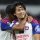 Flamboyant en début de match, Lyon résiste et ramène la victoire d'Anderlecht en Ligue Europa