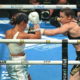 Flora Pili n'aura pas réussi l'exploit, Katie Taylor termine sa carrière par une victoire