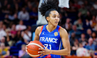 France-Allemagne chaîne TV et heure de la demi-finale de la Coupe du monde féminine de basket 2026