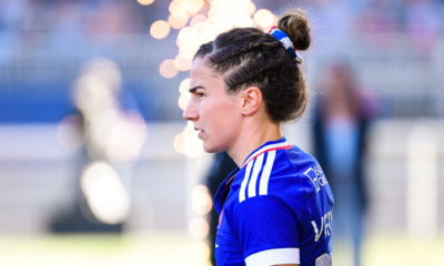 France - Australie : la composition du XV de France féminin pour le match de WXV 2026